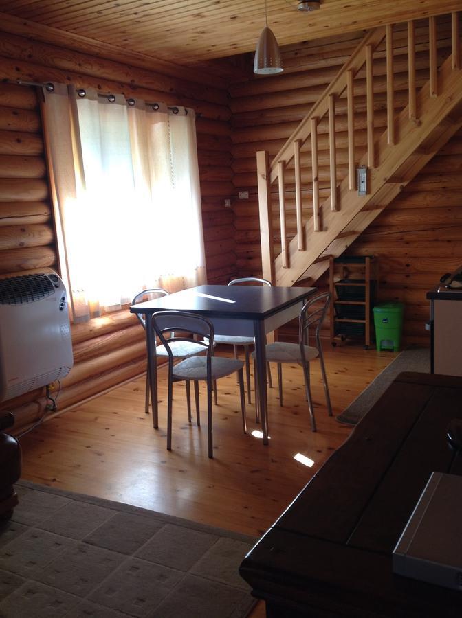 Вилла Franca Chalet Арджентера Экстерьер фото