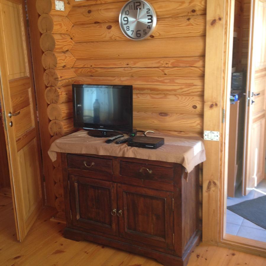 Вилла Franca Chalet Арджентера Экстерьер фото