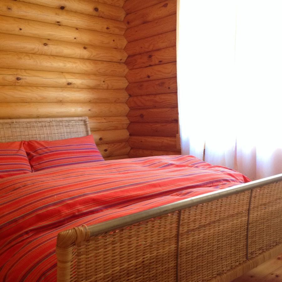 Вилла Franca Chalet Арджентера Экстерьер фото