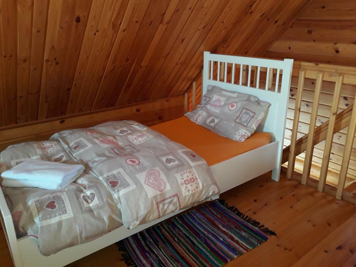 Вилла Franca Chalet Арджентера Экстерьер фото